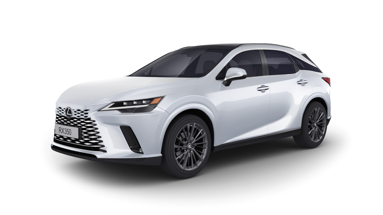 Lexus Bahrain - Luxury Cars, SUVs, and Hybrids | Discover Lexus