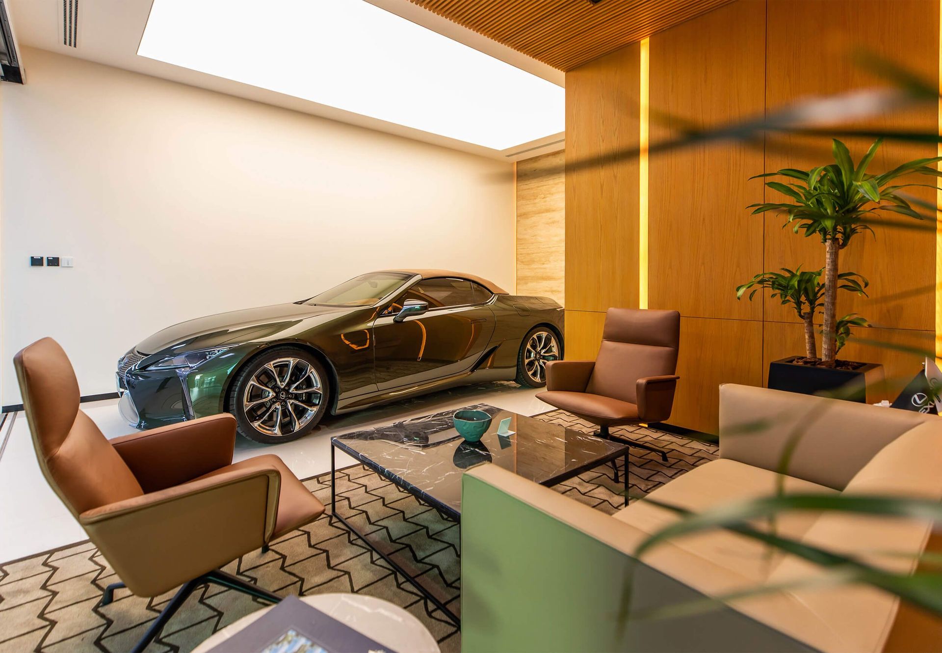 Ramadan Offer | Lexus Bahrain